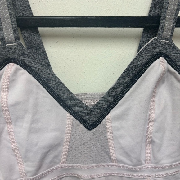 Lululemon Light Up Tank Top - Picture 5 of 11